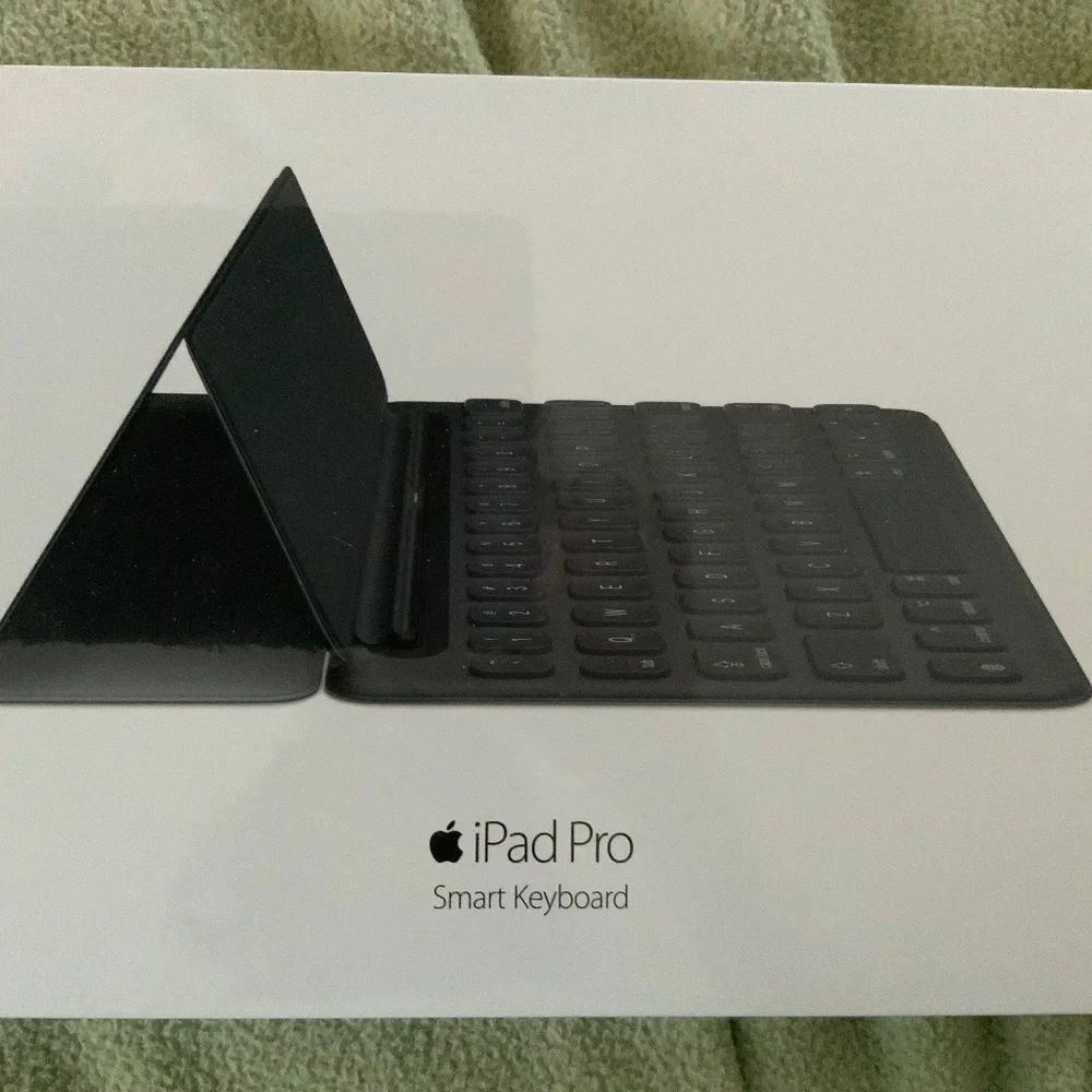 iPad Pro Smart Keyboard 9.7 inch